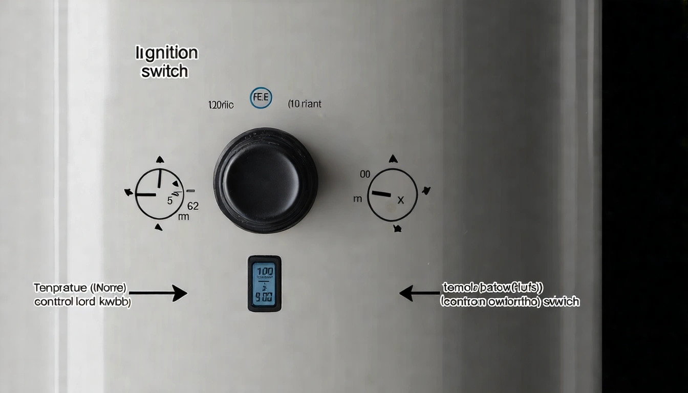 熱水器忽冷忽熱如何調整？DIY處理方法完整教學【2026】
