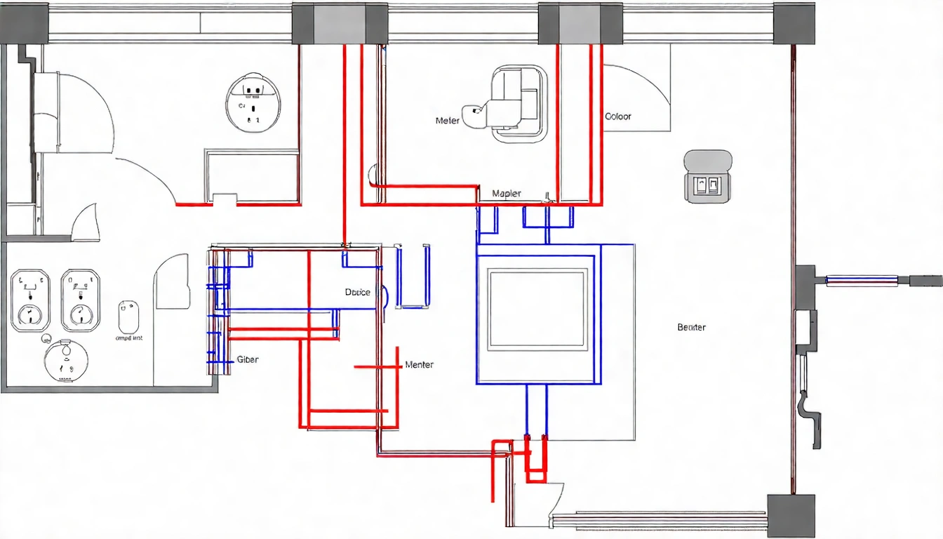 套房水電配置怎麼規劃？費用與注意事項說明【2026】