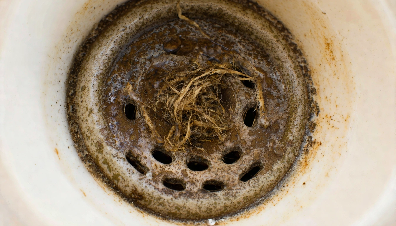 浴室排水孔堵塞怎麼辦？小蘇打、威猛先生、通樂疏通全攻略【2026】