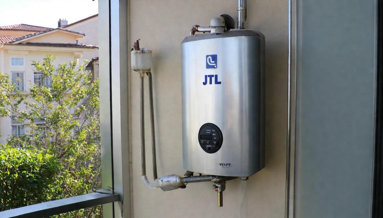 喜特麗熱水器點不著怎麼辦？故障排解指南【2026】