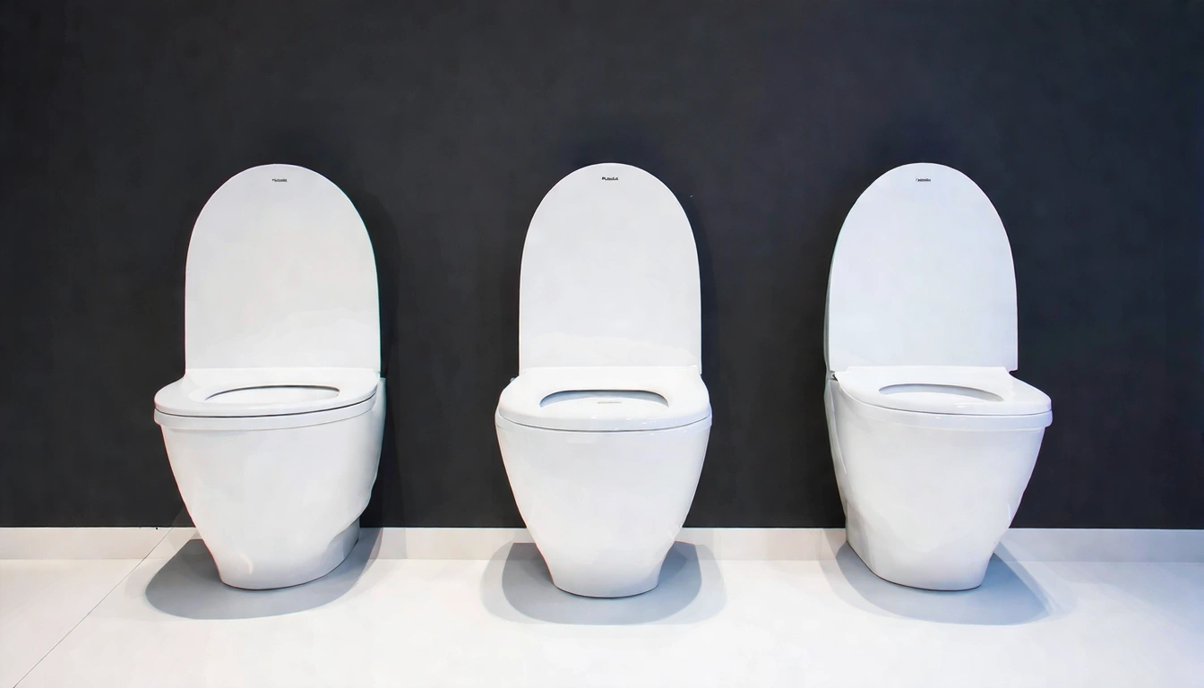 凱撒、INAX、國際牌馬桶推薦比較【2026】