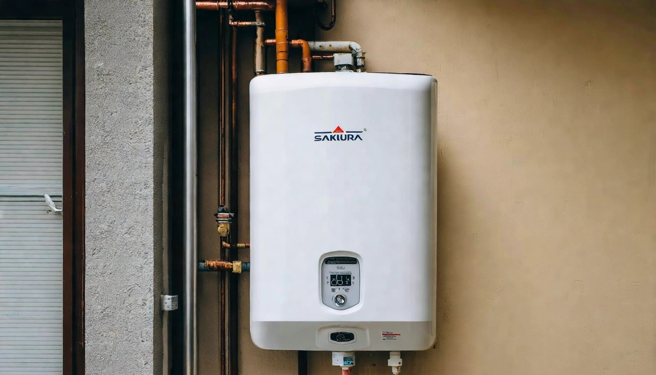 櫻花熱水器推薦哪款？點不著、忽冷忽熱怎麼處理【2026】