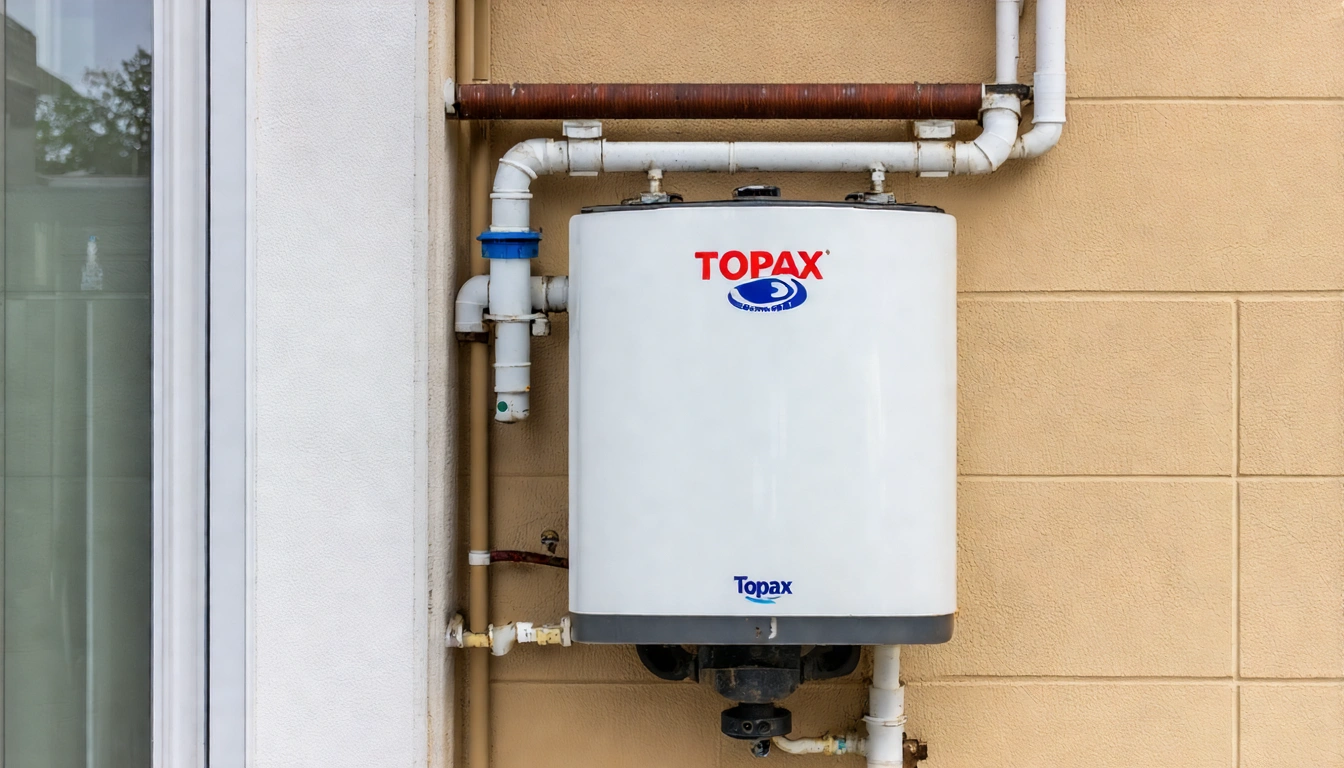 莊頭北熱水器點不著、忽冷忽熱、漏水怎麼辦【2026】