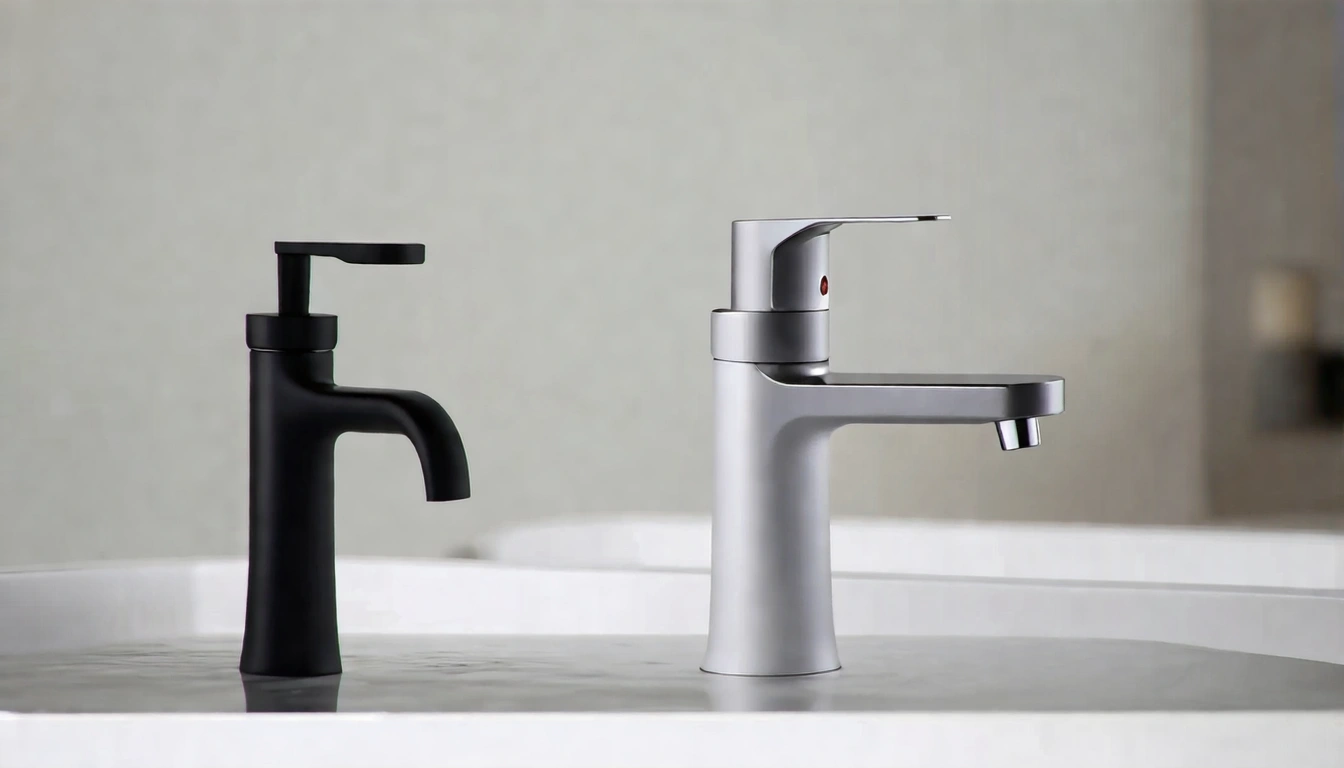 TOTO水龍頭推薦｜日系品質選購指南【2026】