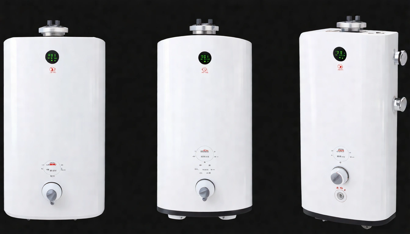 怡心牌電熱水器推薦｜漏水故障處理說明【2026】