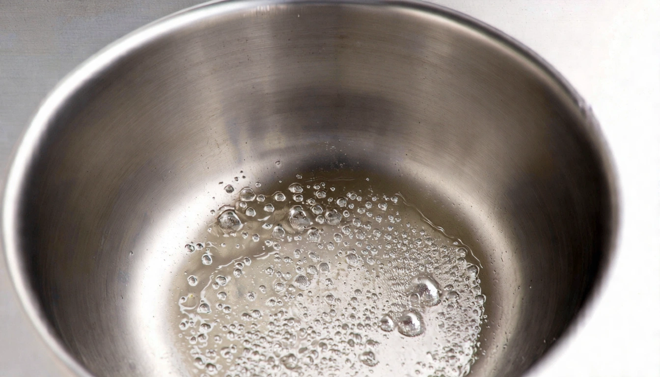 廚房排水管堵塞？5種DIY疏通方法｜油垢堵塞救星【圖解教學】