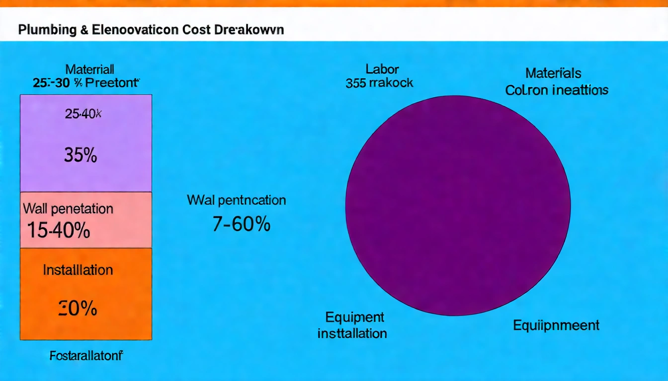 水電裝修費用多少？浴室廚房翻修完整指南【2026】