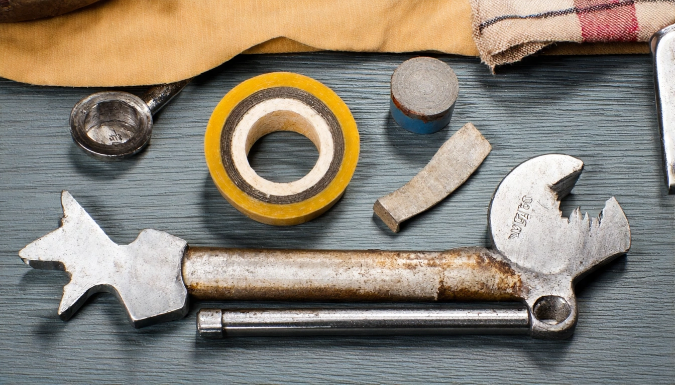 廚房水龍頭更換 DIY 教學｜步驟圖解 + 工具清單【2026】