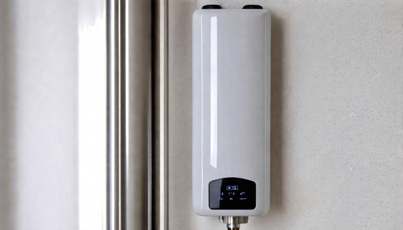 即熱式電熱水器推薦 2026｜優缺點分析 + 安裝費用【完整指南】