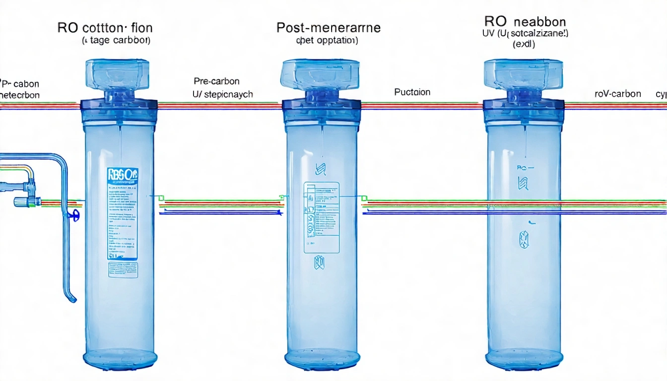 RO淨水器推薦哪款好？各品牌比較與安裝費用【2026】