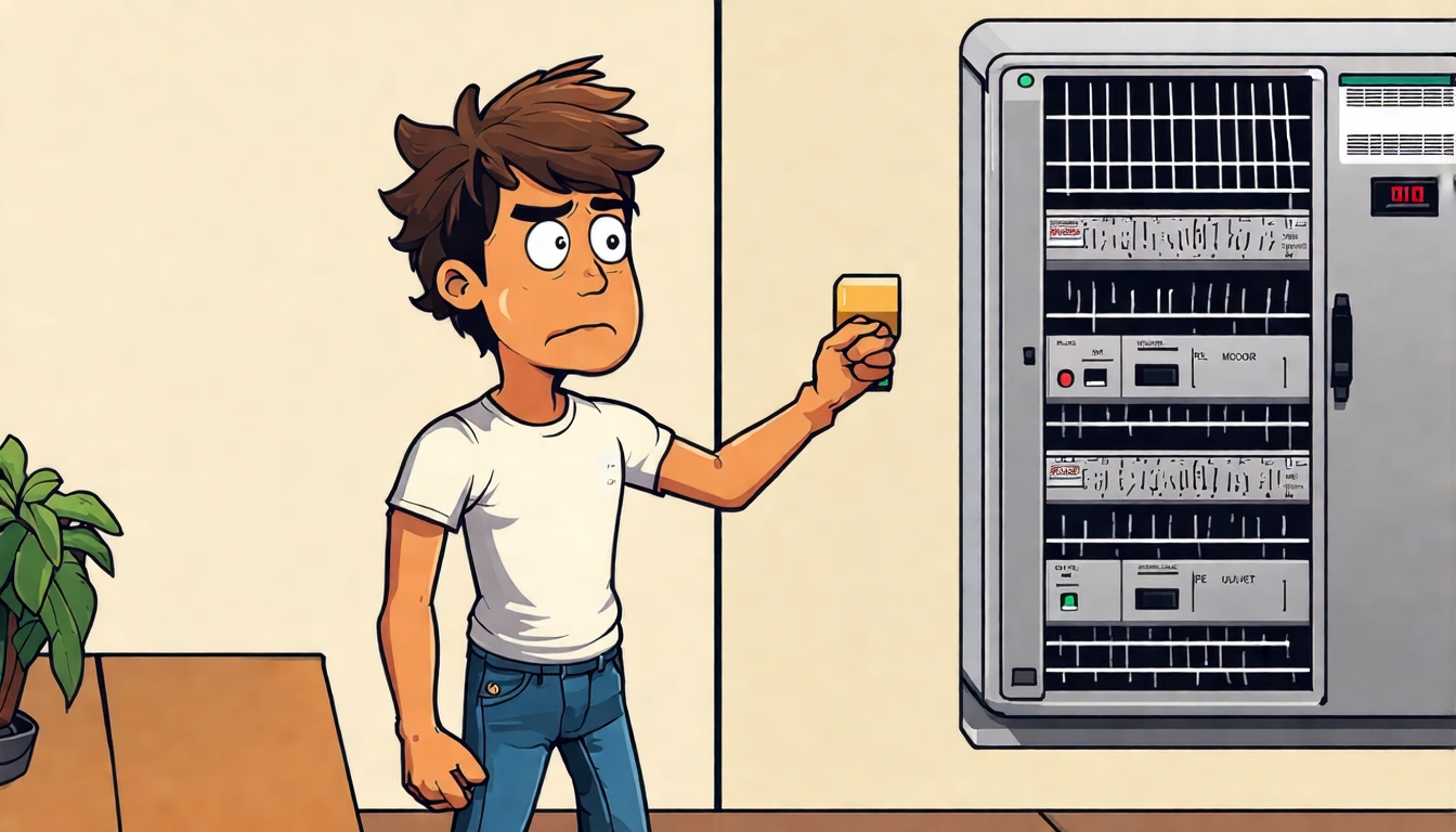 冷氣跳電原因是什麼？電熱水器跳電怎麼辦？【完整解決方案】