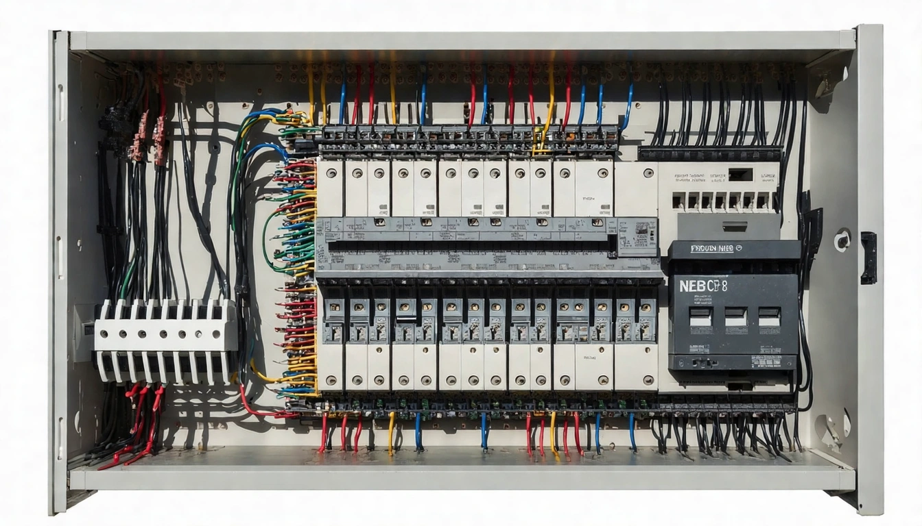 配電箱更換費用 2026｜配電盤價格 + 迴路規劃完整攻略