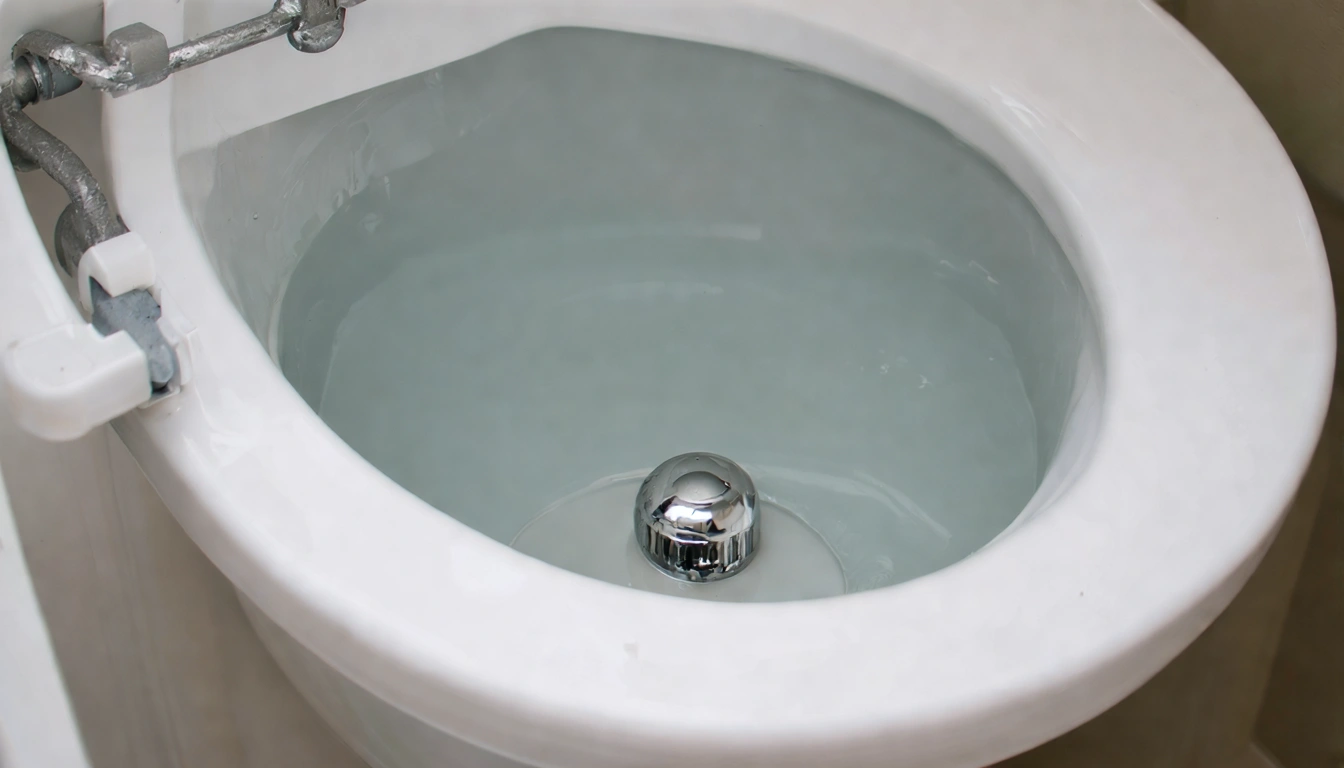 馬桶水箱漏水怎麼辦？止水皮更換 DIY 教學 + 維修費用【2026】