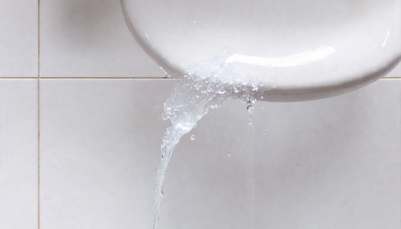 馬桶沖水無力怎麼辦？5大原因一次搞懂｜DIY調整教學