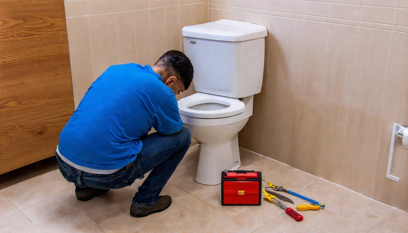 換馬桶費用完整攻略｜2026 價格表、安裝費、省錢技巧一次看